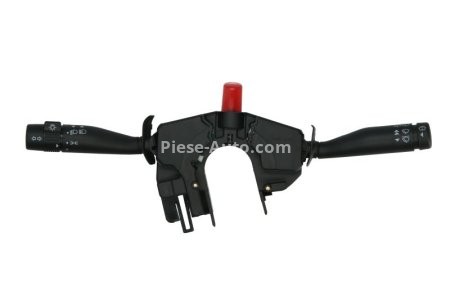 Bloc lumini / comutator combinat  (semnalizare; lumini; sistem de alarma; stergatoare) pentru: FORD FIESTA IV, KA, PUMA; MAZDA 121 III 08.95-11.08