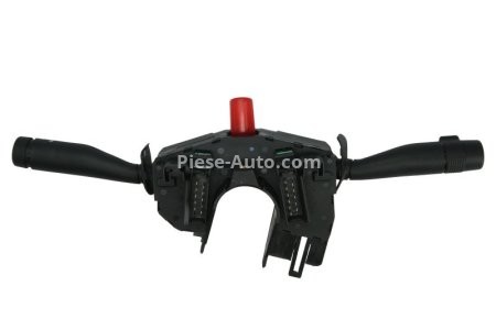 Bloc lumini / comutator combinat  (semnalizare; lumini; sistem de alarma; stergatoare) pentru: FORD FIESTA IV, KA, PUMA; MAZDA 121 III 08.95-11.08