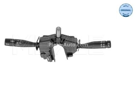 Bloc lumini / comutator combinat  (semnalizare; lumini; sistem de alarma; stergatoare) pentru: FORD FIESTA IV, KA, PUMA; MAZDA 121 III 08.95-11.08 3