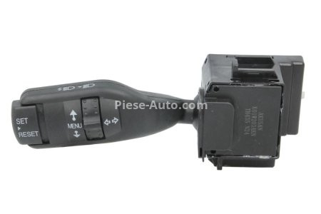 Bloc lumini / comutator combinat (computer control; indicators; lights) pentru: FORD TRANSIT 04.06-08.14