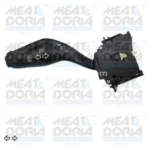 Bloc lumini / comutator combinat  (semnalizare; lumini) pentru: FORD C-MAX II, FOCUS III, KUGA II, TOURNEO CUSTOM V362 07.10-