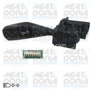 Bloc lumini / comutator combinat  (semnalizare; lumini) pentru: FORD GALAXY II, MONDEO IV, S-MAX 05.06-06.15
