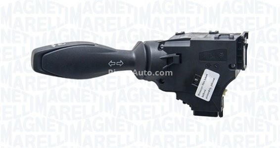 Bloc lumini / comutator combinat  (lumini) pentru: FORD FIESTA VI 06.08- 3