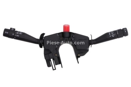 Bloc lumini / comutator combinat  pentru: FORD ESCORT V, ESCORT V EXPRESS, ESCORT VI, ORION II, ORION III 01.86-02.99