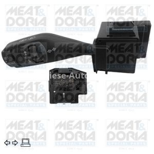 Bloc lumini / comutator combinat  (control computer; semnalizare; lumini) pentru: FORD FOCUS II 10.06-09.10