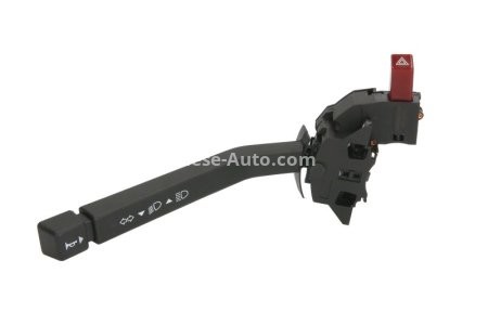 Bloc lumini / comutator combinat  pentru: FORD TRANSIT, TRANSIT TOURNEO 01.91-12.00 1