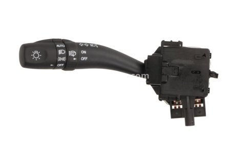 Bloc lumini / comutator combinat  (semnalizare; lumini) pentru: HYUNDAI SANTA FÉ III 09.12-