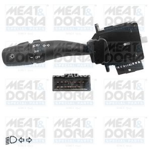 Bloc lumini / comutator combinat  (semnalizare; lumini) pentru: HYUNDAI ELANTRA III, MATRIX 06.01-08.10