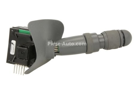 Bloc lumini / comutator combinat  (claxon; semnalizare; lumini) pentru: IVECO DAILY III 05.99-07.07