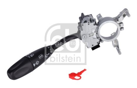 Bloc lumini / comutator combinat  (semnalizare; lumini; stergatoare) pentru: MERCEDES C (CL203), C T-MODEL (S203), C (W203), CLK (A209), CLK (C209) 05.00-03.10 2