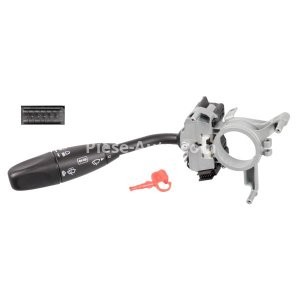 Bloc lumini / comutator combinat  (semnalizare; lumini; stergatoare) pentru: MERCEDES C (CL203), C (W203), CLC (CL203) 05.00-06.11