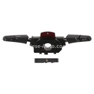 Bloc lumini / comutator combinat  (semnalizare; lumini; sistem de alarma; stergatoare) pentru: MERCEDES SPRINTER 2-T (B901, B902), SPRINTER 3-T (B903), SPRINTER 4-T (B904) 01.95-07.06