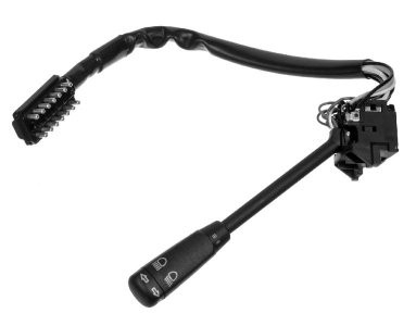 Bloc lumini / comutator combinat  (lumini; stergatoare) pentru: MERCEDES 123 (C123), 123 T-MODEL (S123), 123 (W123), G (W460), S (W116), SL (R107) 05.71-07.93