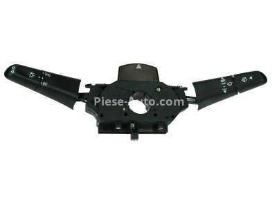 Bloc lumini / comutator combinat  (semnalizare; lumini; sistem de alarma; stergatoare) pentru: MERCEDES SPRINTER 2-T (B901, B902), SPRINTER 3-T (B903), SPRINTER 4-T (B904), VITO (W638) 01.95-07.06