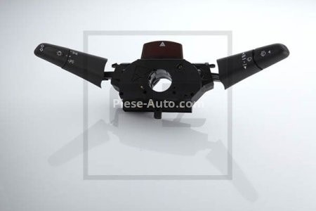 Bloc lumini / comutator combinat  (semnalizare; lumini; sistem de alarma; stergatoare) pentru: MERCEDES SPRINTER 2-T (B901, B902), SPRINTER 3-T (B903), SPRINTER 4-T (B904), VITO (W638) 01.95-07.06 3