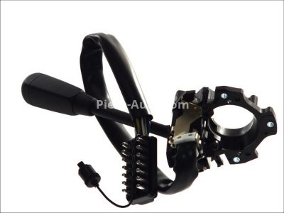 Bloc lumini / comutator combinat  (semnalizare; lumini; stergatoare) pentru: MERCEDES 124 (A124), 124 (C124), 124 T-MODEL (S124), 124 (W124), E (A124), E (C124), E T-MODEL (S124) 01.85-03.98