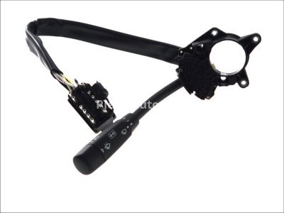 Bloc lumini / comutator combinat  (semnalizare; lumini; stergatoare) pentru: MERCEDES 124 (A124), 124 (C124), 124 T-MODEL (S124), 124 (W124), E (A124), E (C124), E T-MODEL (S124) 05.86-03.98