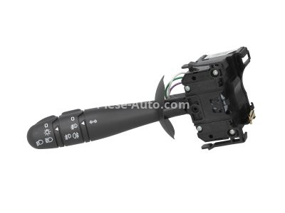 Bloc lumini / comutator combinat  (semnalizare; lumini) pentru: OPEL VIVARO A; RENAULT TRAFIC II 08.06-