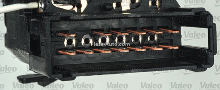 Bloc lumini / comutator combinat  (semnalizare; lumini) pentru: OPEL VIVARO A; RENAULT TRAFIC II 08.06- 3