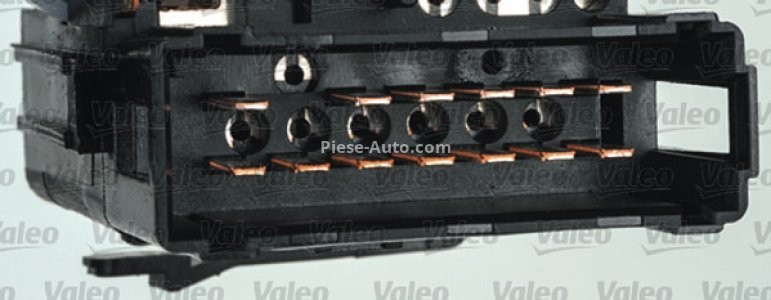 Bloc lumini / comutator combinat  (semnalizare; lumini) pentru: OPEL VIVARO A 02.01-07.14 3