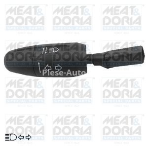 Bloc lumini / comutator combinat  (semnalizare; lumini) pentru: OPEL CORSA D, CORSA D/HATCHBACK 07.06-08.14