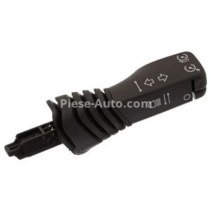 Bloc lumini / comutator combinat  (semnalizare; lumini) pentru: OPEL ASTRA G CLASSIC, ASTRA H, ASTRA H GTC, ASTRA H/KOMBI, ZAFIRA B, ZAFIRA B/MINIVAN 01.04-04.15 3
