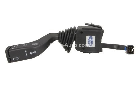 Bloc lumini / comutator combinat  (lumini) pentru: OPEL ASTRA G, ZAFIRA A 02.98-12.09