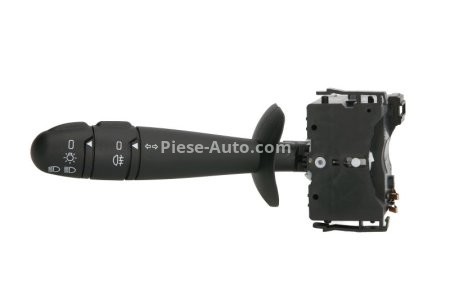 Bloc lumini / comutator combinat  (semnalizare; lumini) pentru: OPEL VIVARO A; RENAULT ESPACE IV, LAGUNA II, TRAFIC II 02.01- 1