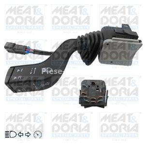 Bloc lumini / comutator combinat  (semnalizare; lumini) pentru: OPEL OMEGA B, SINTRA, VECTRA B 04.94-07.03