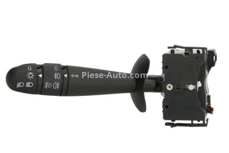 Bloc lumini / comutator combinat  pentru: OPEL VIVARO A; RENAULT ESPACE IV, LAGUNA II, TRAFIC II, VEL SATIS 02.01-