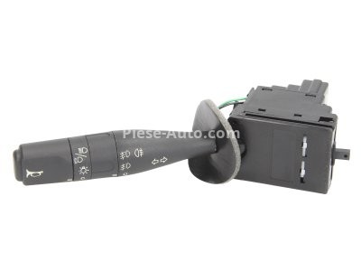 Bloc lumini / comutator combinat  (claxon; semnalizare; lumini) pentru: PEUGEOT 306, 306/HATCHBACK 04.93-12.02
