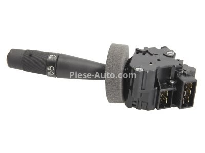 Bloc lumini / comutator combinat  (claxon; semnalizare; lumini) pentru: PEUGEOT 205 I, 205 II, 205/HATCHBACK, 309 II, 309/HATCHBACK 02.83-09.98