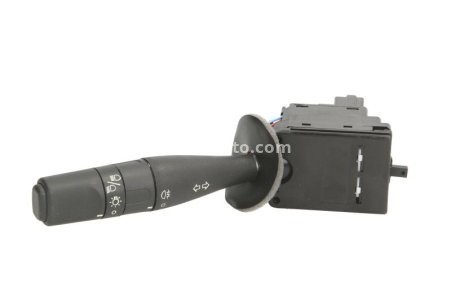 Bloc lumini / comutator combinat  (semnalizare; lumini) pentru: PEUGEOT 206 08.98-12.12