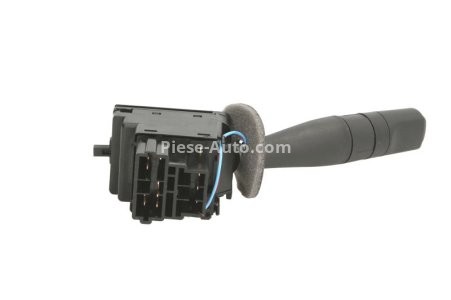 Bloc lumini / comutator combinat  (semnalizare; lumini) pentru: PEUGEOT 206 08.98-12.12