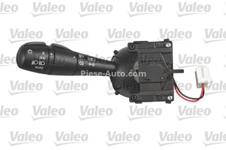 Bloc lumini / comutator combinat  (semnalizare; lumini) pentru: RENAULT CAPTUR I, CLIO IV, TRAFIC III, TWINGO III 11.12- 3