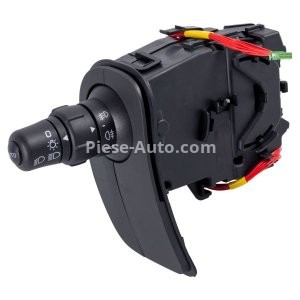 Bloc lumini / comutator combinat  (semnalizare; lumini) pentru: RENAULT CLIO III, CLIO III/HATCHBACK, KANGOO BE BOP, KANGOO EXPRESS, KANGOO II, MODUS 09.04-