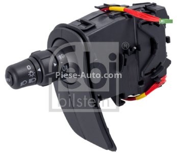 Bloc lumini / comutator combinat  (semnalizare; lumini) pentru: RENAULT CLIO III, CLIO III/HATCHBACK, KANGOO BE BOP, KANGOO EXPRESS, KANGOO II, MODUS 09.04-