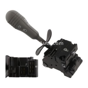 Bloc lumini / comutator combinat  (claxon; semnalizare; lumini) pentru: RENAULT TWINGO I, TWINGO I/HATCHBACK 05.96-06.12 3