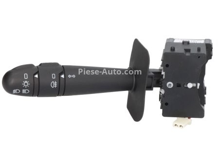 Bloc lumini / comutator combinat  (semnalizare; lumini) pentru: RENAULT KANGOO, KANGOO EXPRESS, MEGANE I, MEGANE I CLASSIC, MEGANE I COACH 08.95-