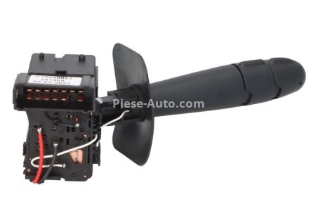 Bloc lumini / comutator combinat  (semnalizare; lumini) pentru: RENAULT KANGOO, KANGOO EXPRESS, MEGANE I, MEGANE I CLASSIC, MEGANE I COACH 08.95-