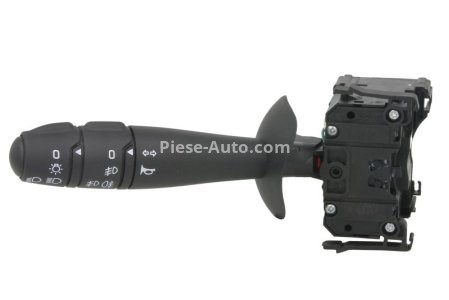 Bloc lumini / comutator combinat  (claxon; semnalizare; lumini) pentru: RENAULT MASTER II, TRAFIC II 07.98-