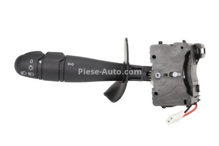 Bloc lumini / comutator combinat  (semnalizare; lumini) pentru: RENAULT CLIO II, CLIO II/HATCHBACK, THALIA I 02.98-