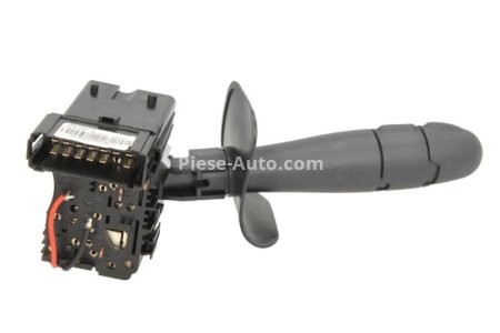 Bloc lumini / comutator combinat  (semnalizare; lumini) pentru: RENAULT CLIO II, CLIO II/HATCHBACK, THALIA I 02.98-
