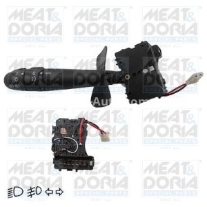 Bloc lumini / comutator combinat  (semnalizare; lumini) pentru: RENAULT CLIO II, THALIA I 02.98-