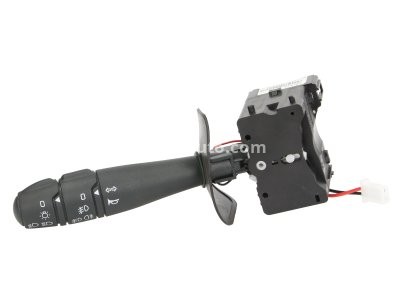 Bloc lumini / comutator combinat  (claxon; semnalizare; lumini) pentru: RENAULT KANGOO, KANGOO EXPRESS, MEGANE I, MEGANE I CLASSIC, MEGANE I COACH, MEGANE SCENIC, SCENIC I 08.95-