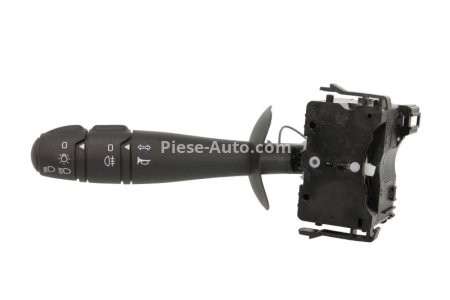 Bloc lumini / comutator combinat  (claxon; semnalizare; lumini) pentru: RENAULT TWINGO II 03.07-