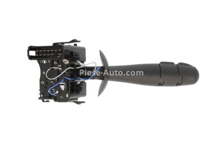 Bloc lumini / comutator combinat  (claxon; semnalizare; lumini) pentru: RENAULT TWINGO II 03.07-