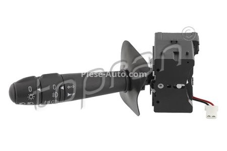 Bloc lumini / comutator combinat  (claxon; semnalizare; lumini) pentru: RENAULT KANGOO, KANGOO EXPRESS 08.97-