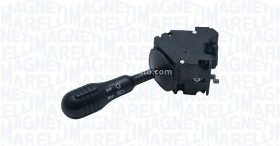 Bloc lumini / comutator combinat  (claxon; lumini) pentru: RENAULT TWINGO I 03.93-06.07