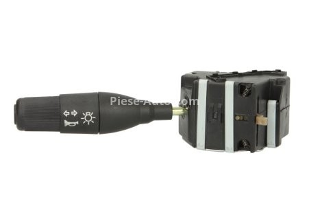 Bloc lumini / comutator combinat  pentru: RENAULT 19 I, 19 II, 19 II/HATCHBACK, CLIO I, ESPACE I, ESPACE II 01.88-09.98